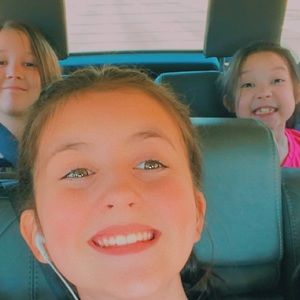 Meet your Posher, Bree